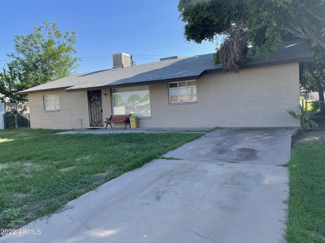 1701 E Burgess Ln., Phoenix, AZ 85042