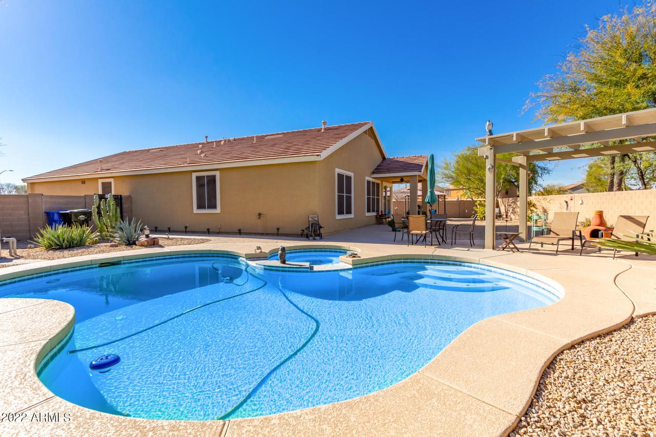15107 W Yucatan Dr., Surprise, AZ 85379