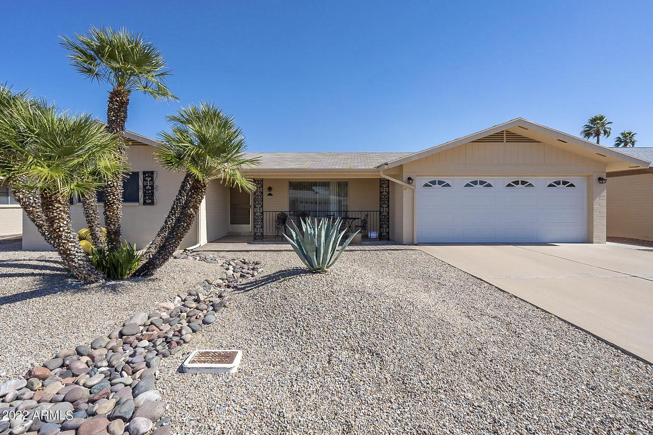 517 S Rosemont, Mesa, AZ 85206