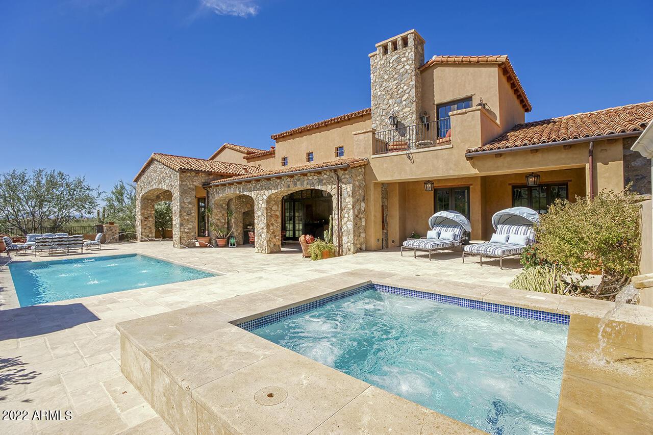10299 E Journey Ln., Scottsdale, AZ 85255