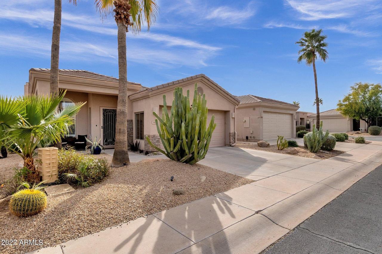 3109 E Windmere Dr., Phoenix, AZ 85048