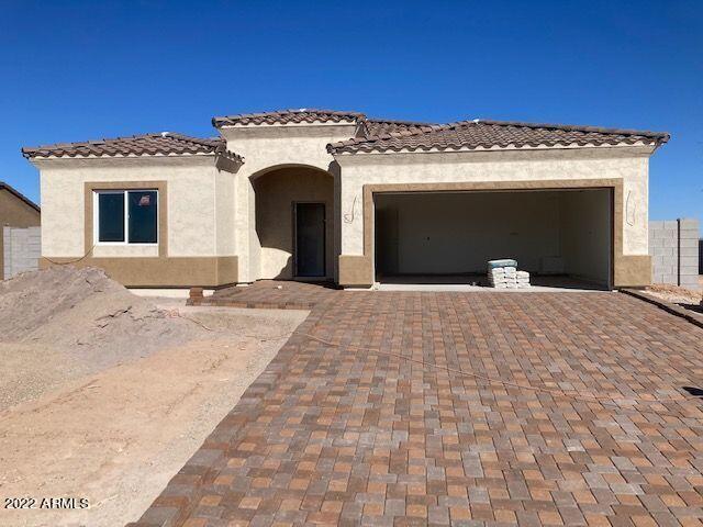 10498 W Arvada Dr., Arizona City, AZ 85123