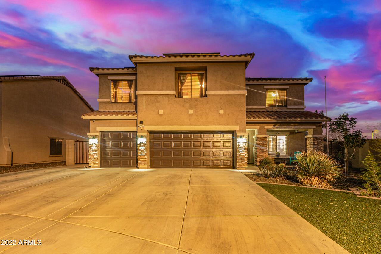 14529 N 142nd Ln., Surprise, AZ 85379