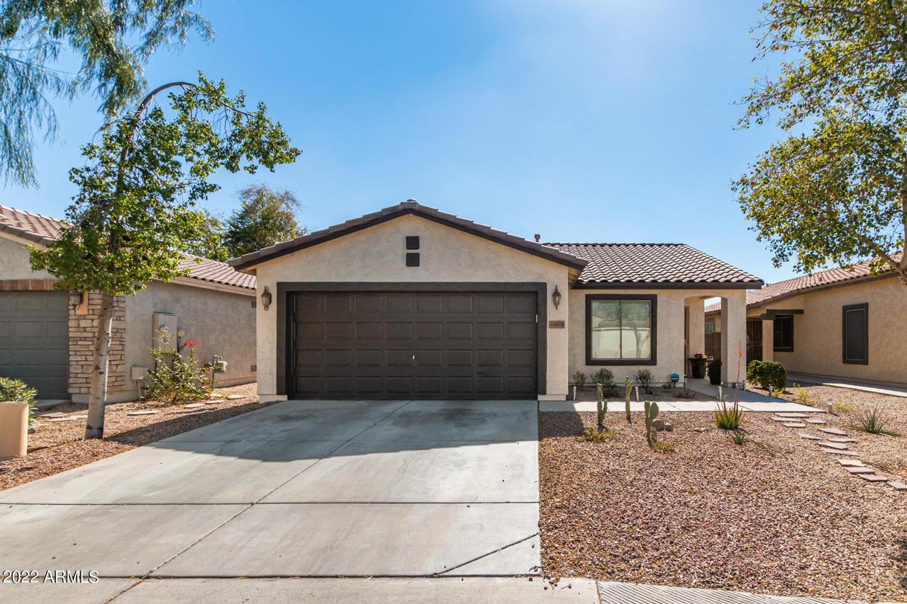 44891 W Paitilla Ln., Maricopa, AZ 85139