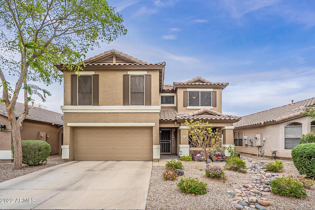 20733 N 37th Way, Phoenix, AZ 85050