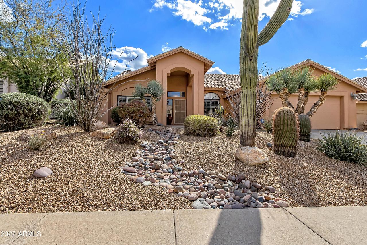 4109 E Montgomery Rd., Cave Creek, AZ 85331