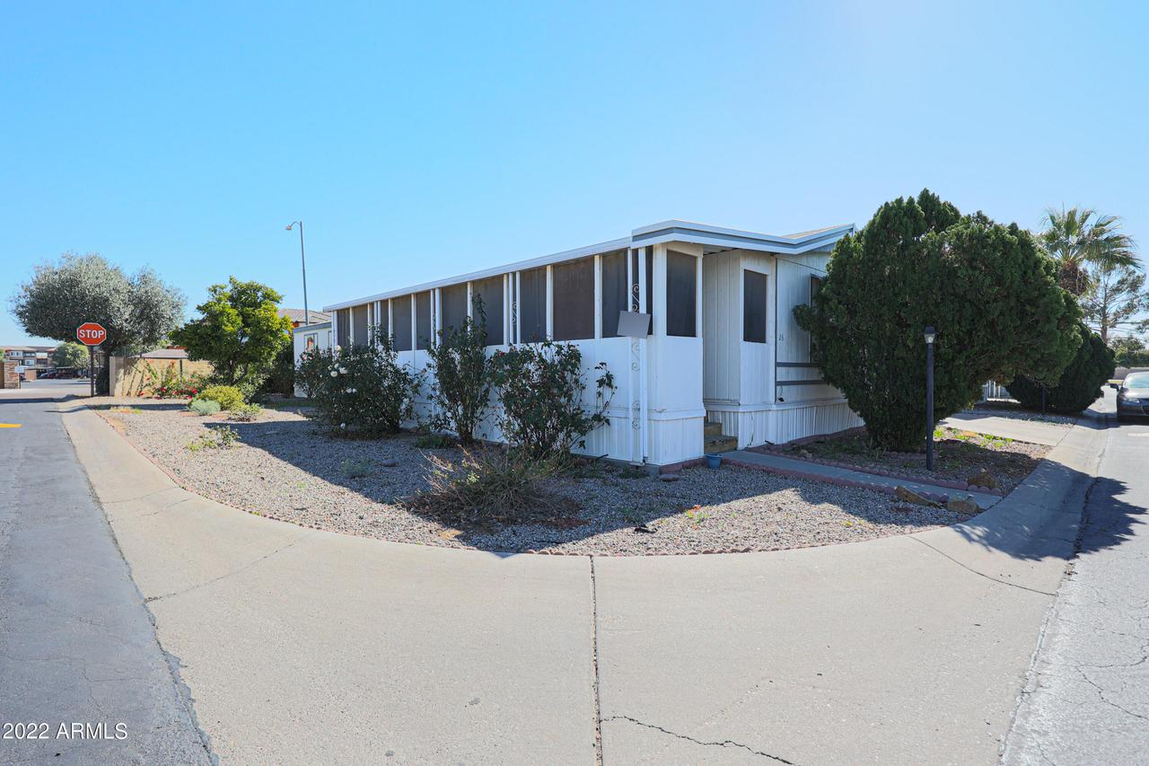 7810 W Peoria Ave. #26, Peoria, AZ 85345