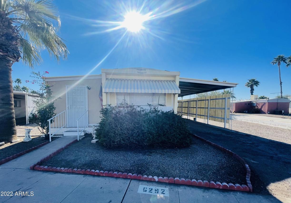 5201 W Camelback Rd. #G292, Phoenix, AZ 85031