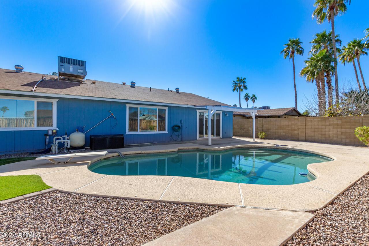 2426 E Intrepid Ave., Mesa, AZ 85204