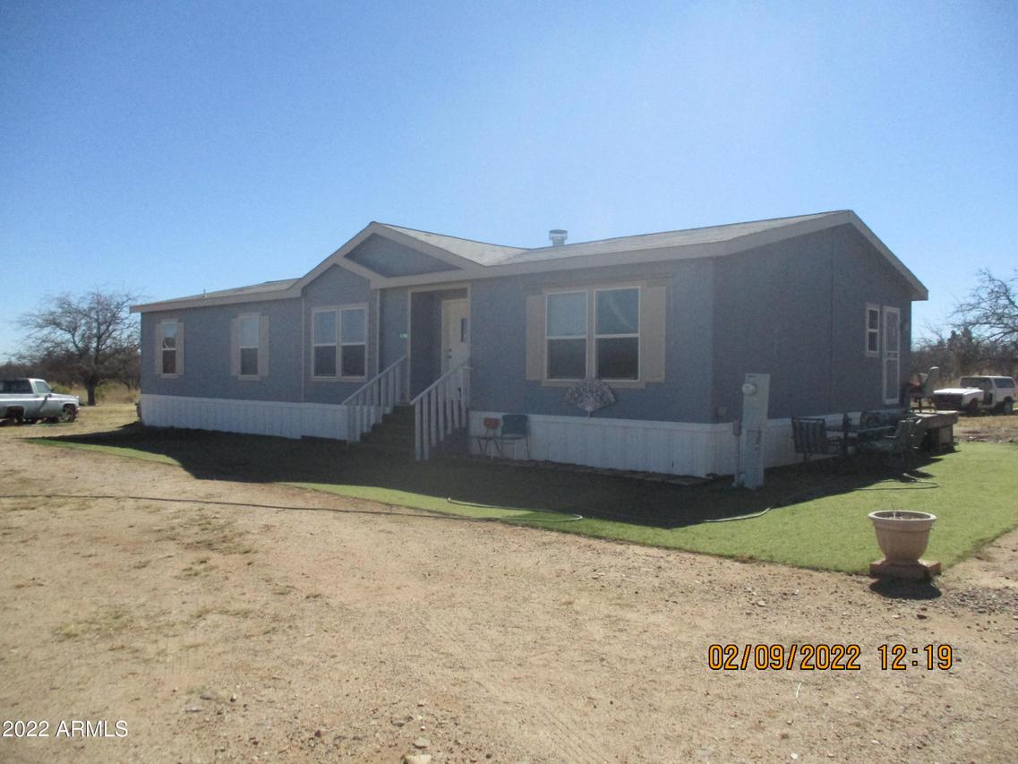 6188 E Calle Cupula, Hereford, AZ 85615