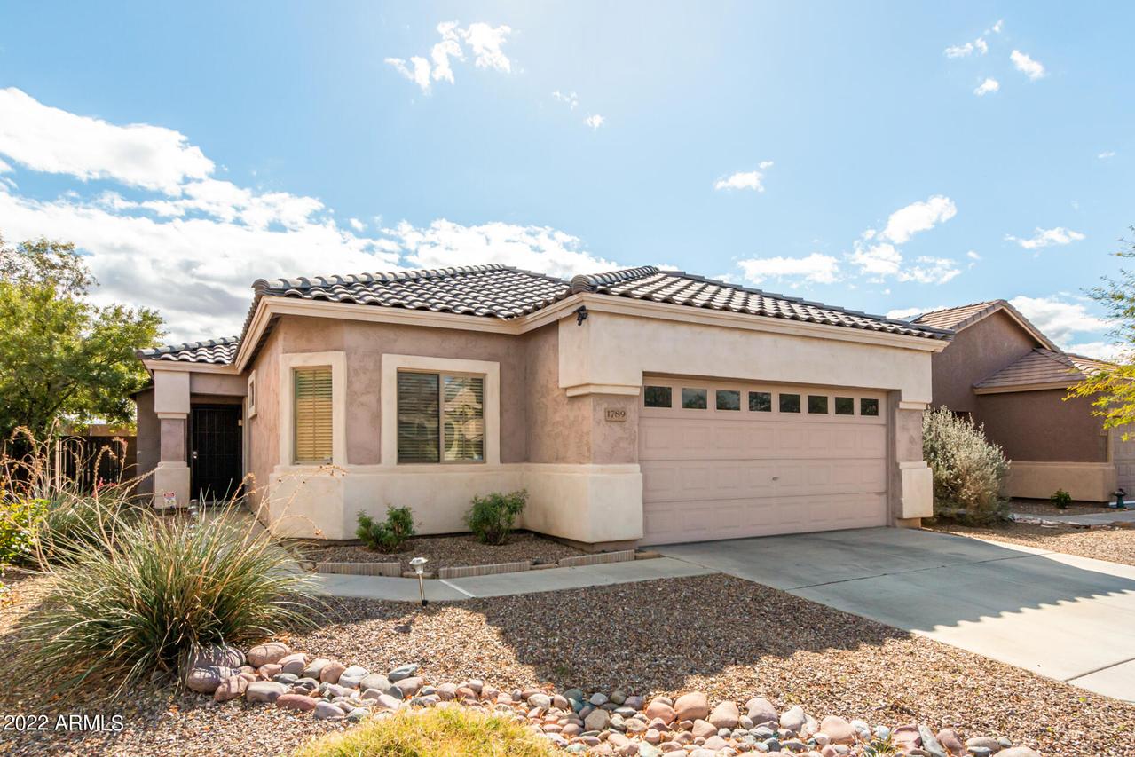 1789 E Chaparral Dr., Casa Grande, AZ 85222