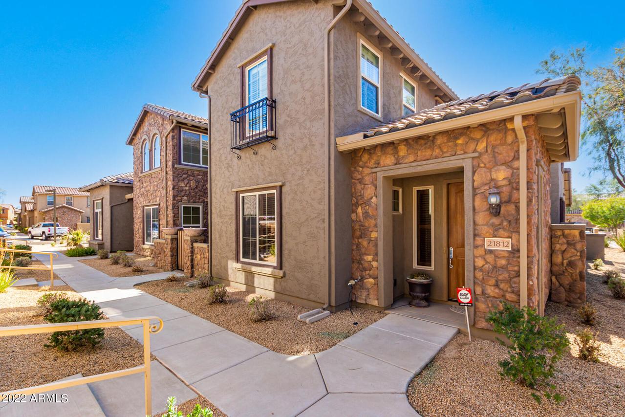 21812 N 39th St., Phoenix, AZ 85050