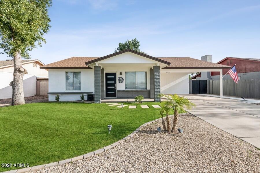 10817 N 46th Ave., Glendale, AZ 85304