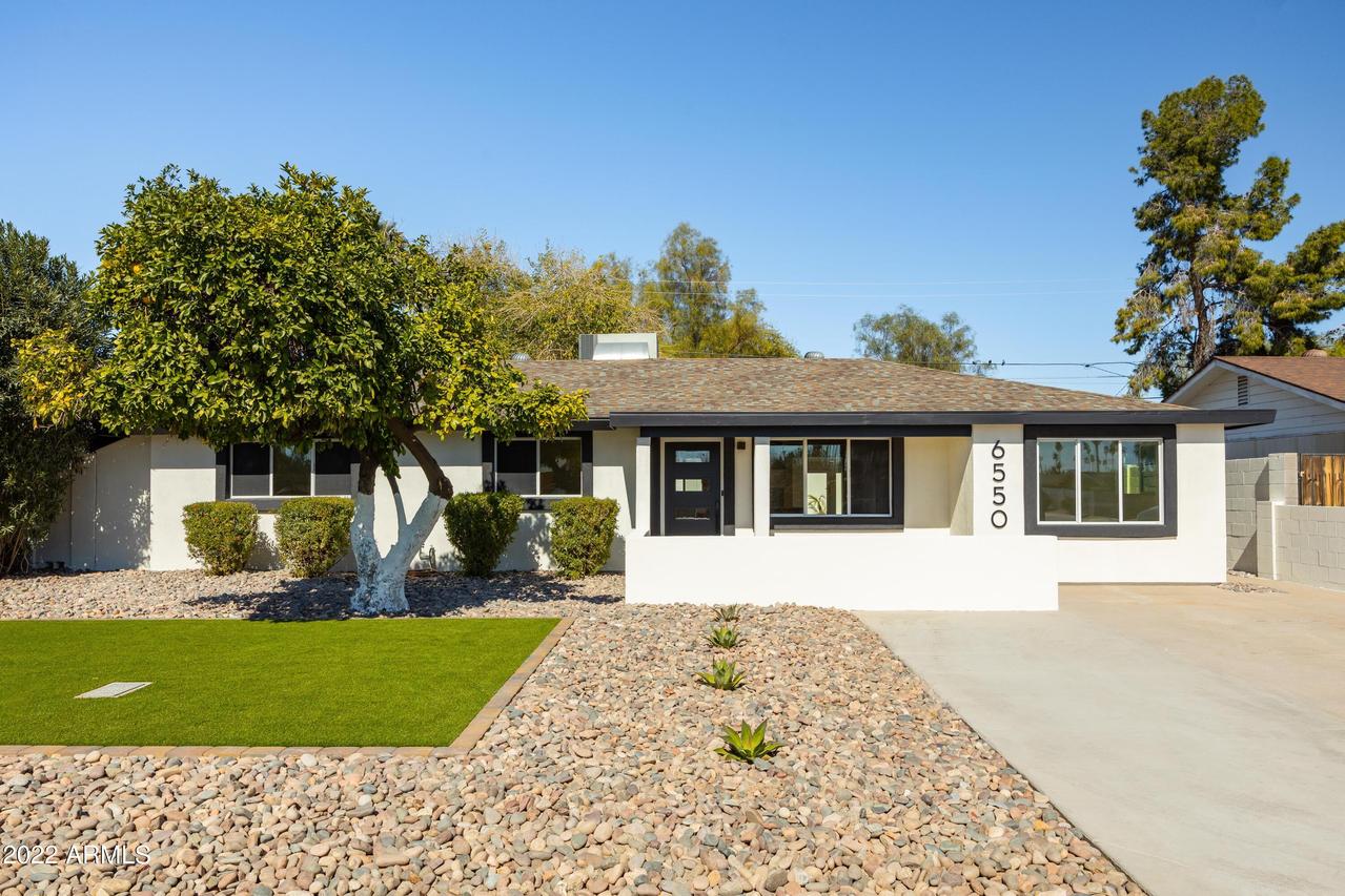 6550 E Osborn Rd., Scottsdale, AZ 85251