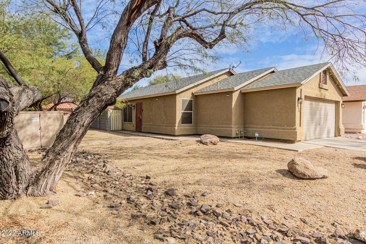 3444 W Kimberly Way, Phoenix, AZ 85027