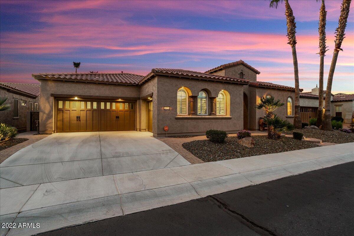 28724 N 128th Dr., Peoria, AZ 85383
