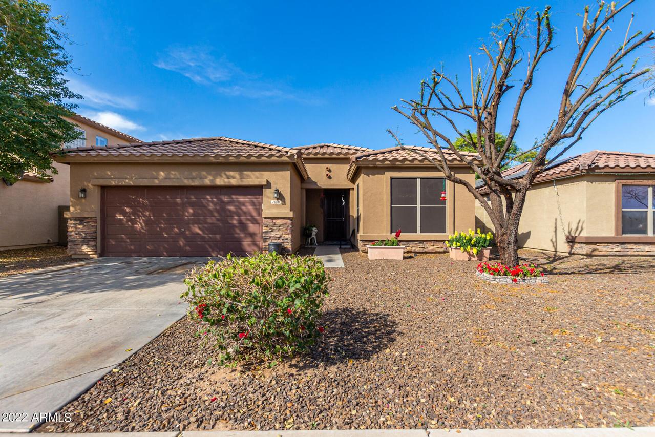 1802 S 118th Dr., Avondale, AZ 85323