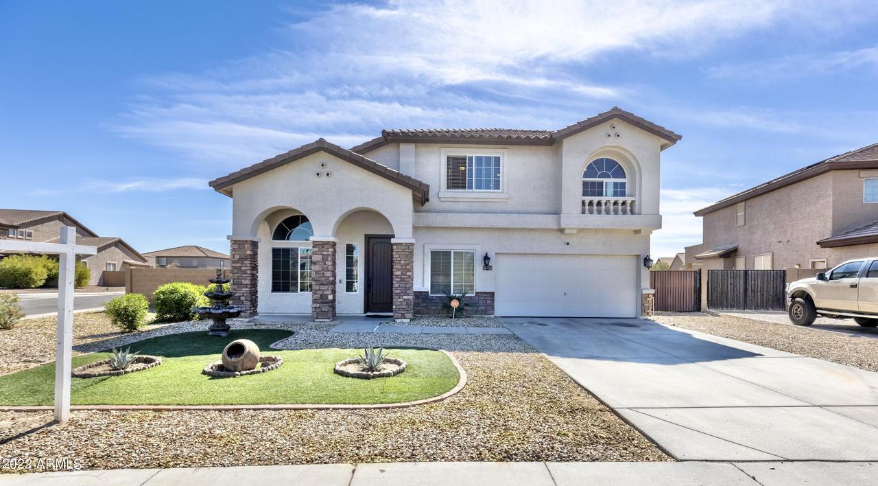 22001 W Devin Dr., Buckeye, AZ 85326