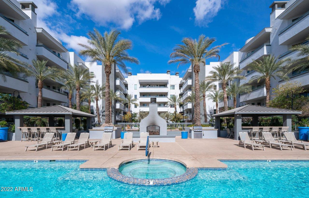 945 E Playa Del Norte Dr. #1016, Tempe, AZ 85288