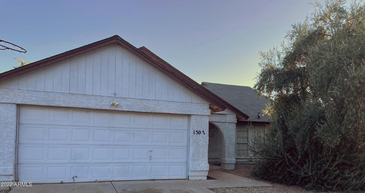 1507 W Cheyenne Dr., Chandler, AZ 85224