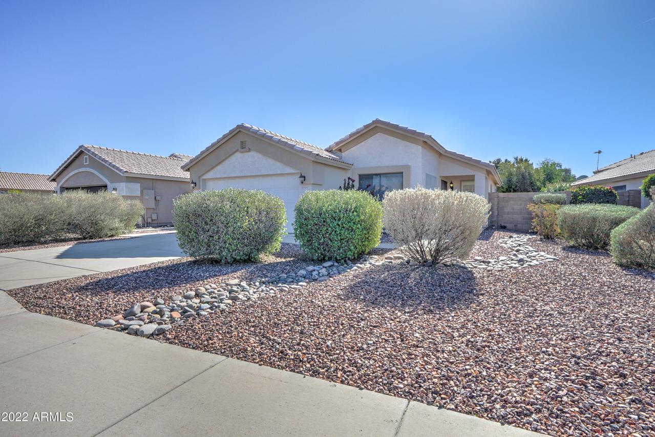9347 W Ironwood Dr., Peoria, AZ 85345