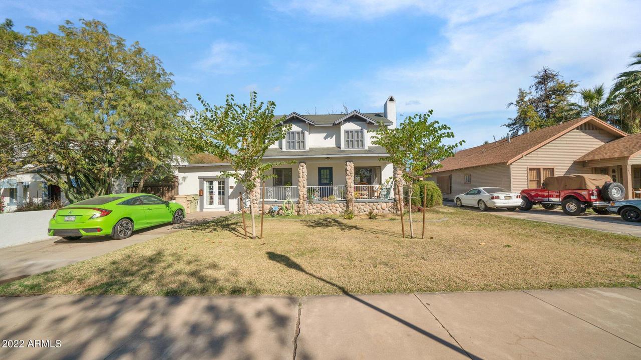 5958 W Northview Ave., Glendale, AZ 85301