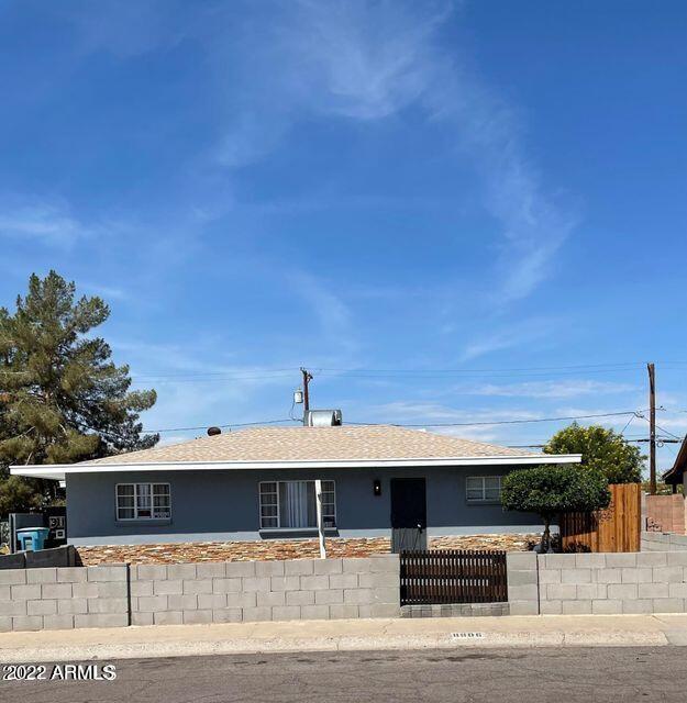 8806 N 30th Ave Ave., Phoenix, AZ 85051
