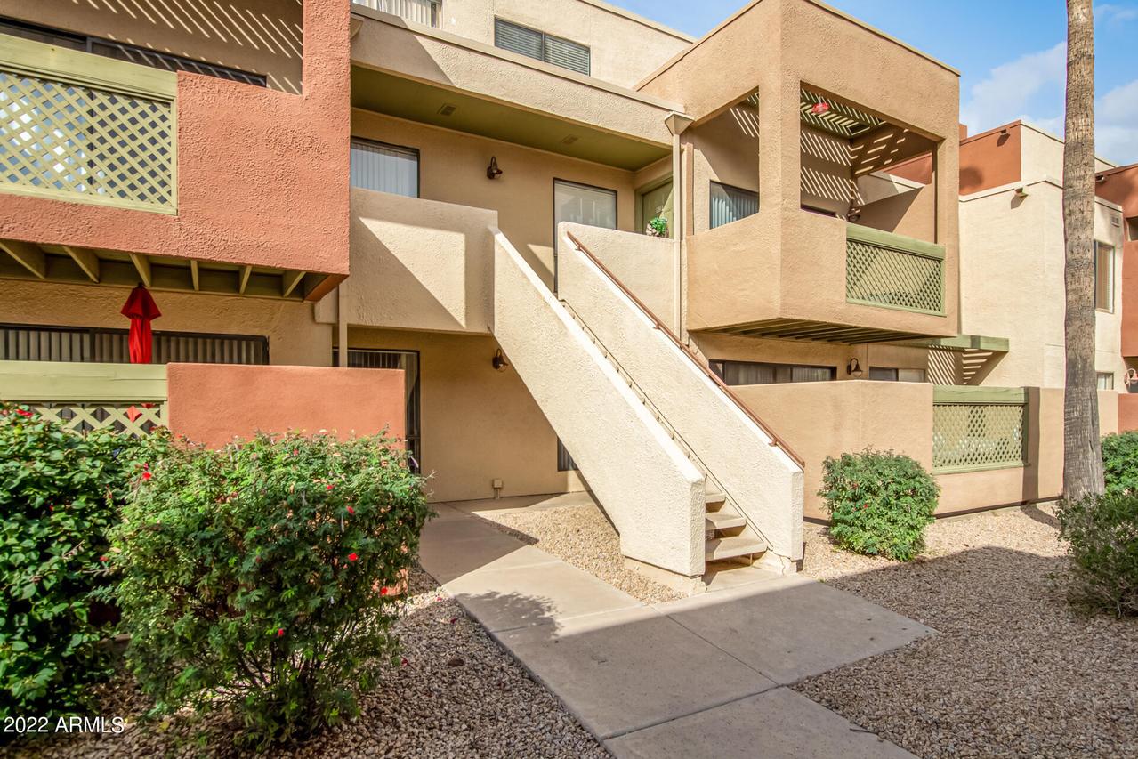 3500 N Hayden Rd. #304, Scottsdale, AZ 85251
