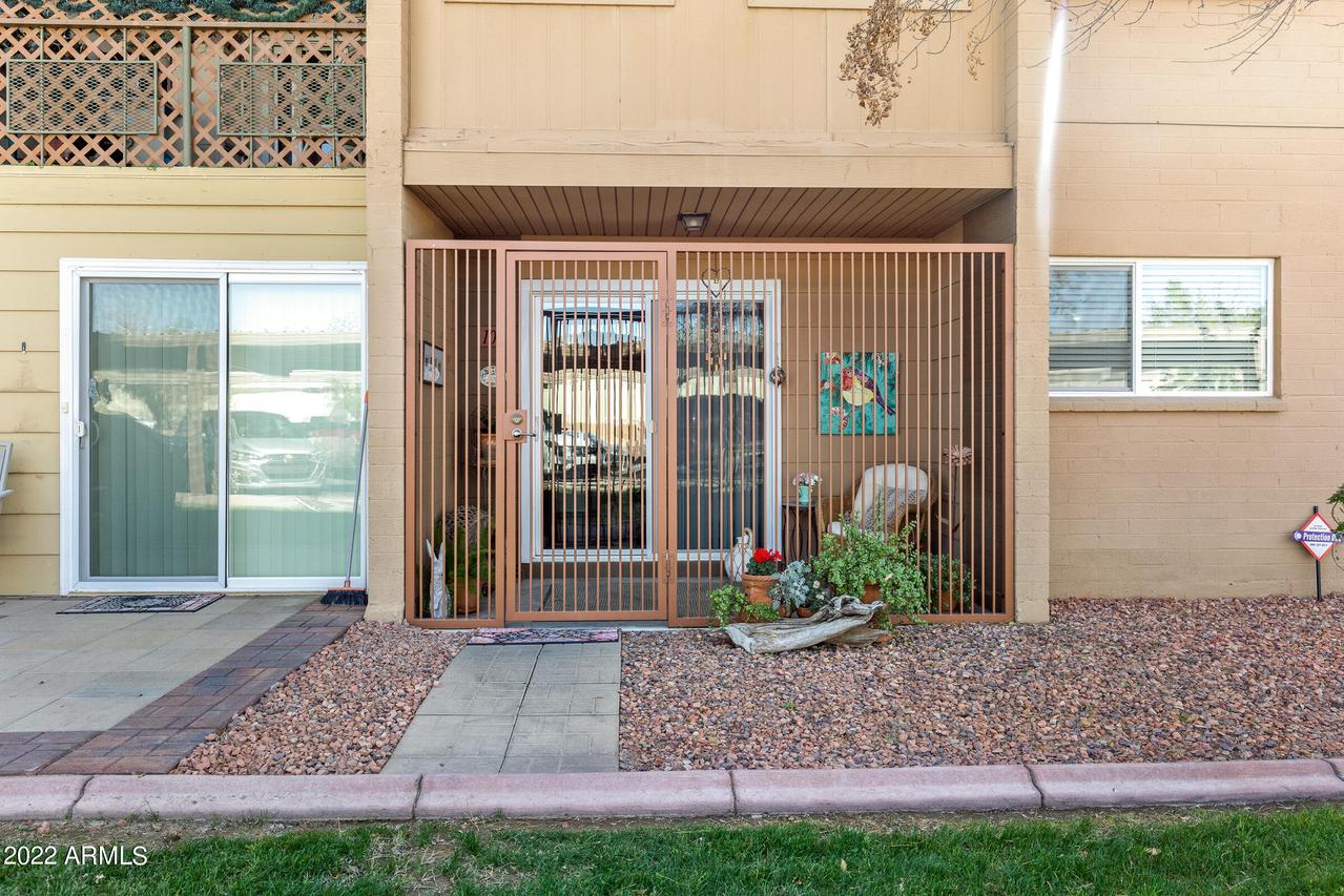 920 N 82nd St. #H103, Scottsdale, AZ 85257