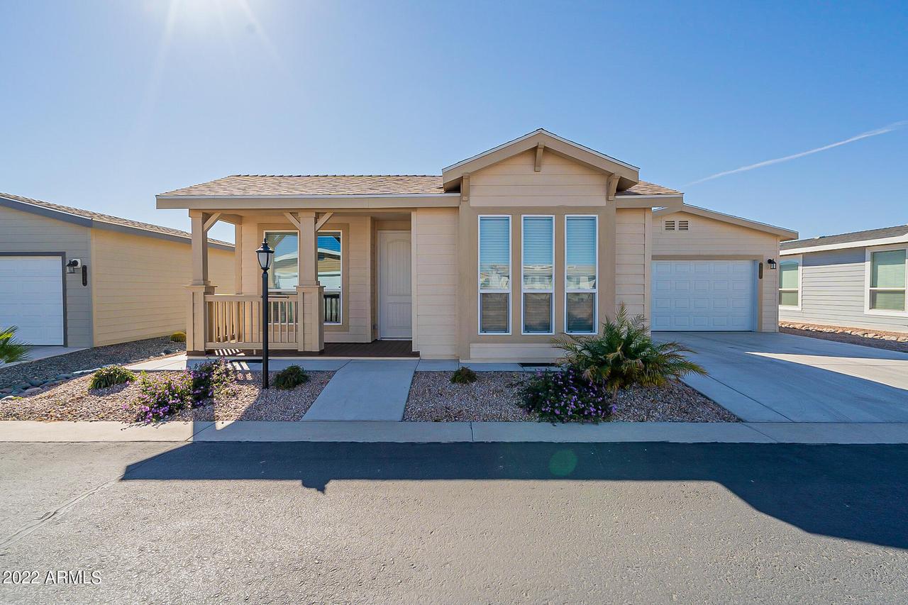3301 S Goldfield Rd. #6025, Apache Junction, AZ 85119