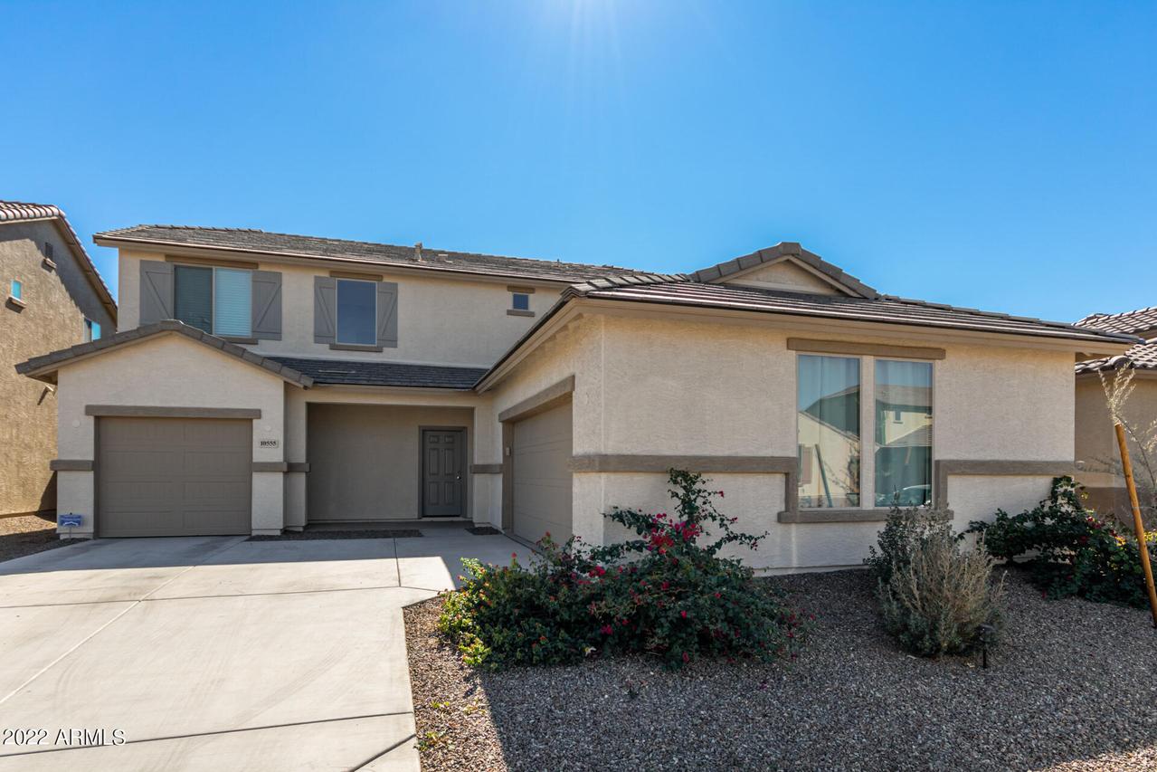 10555 W Crown King Rd., Tolleson, AZ 85353