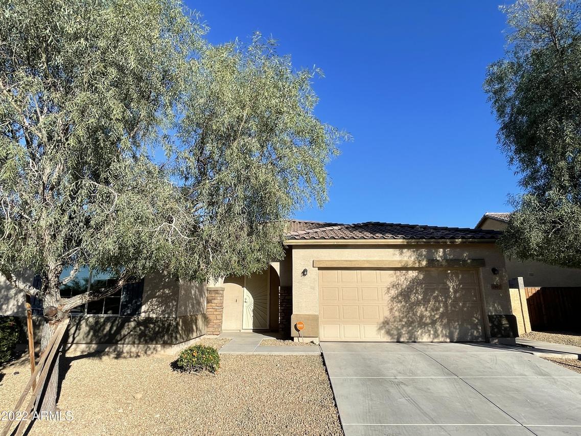 7907 S 41st Ln., Laveen, AZ 85339