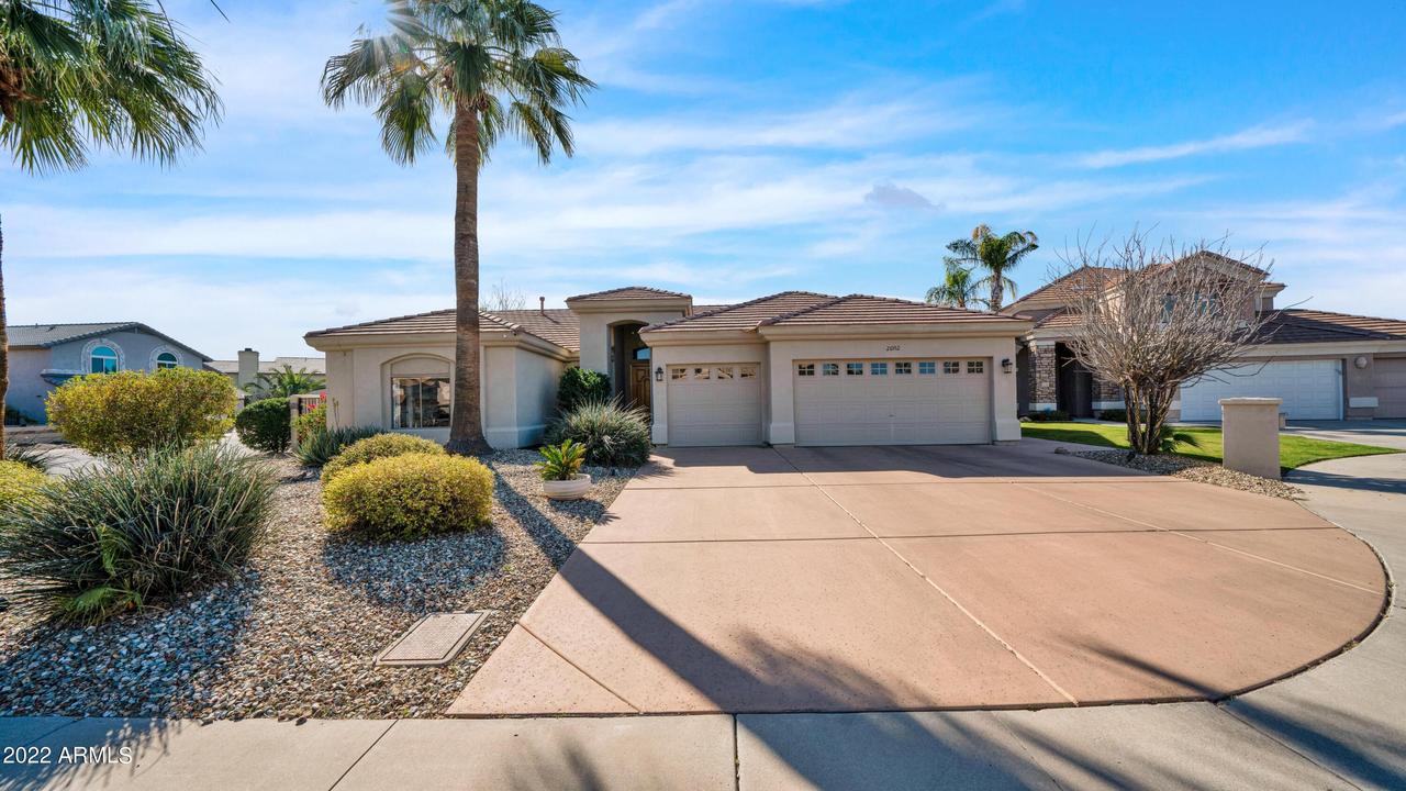 20712 N 56th Ave., Glendale, AZ 85308