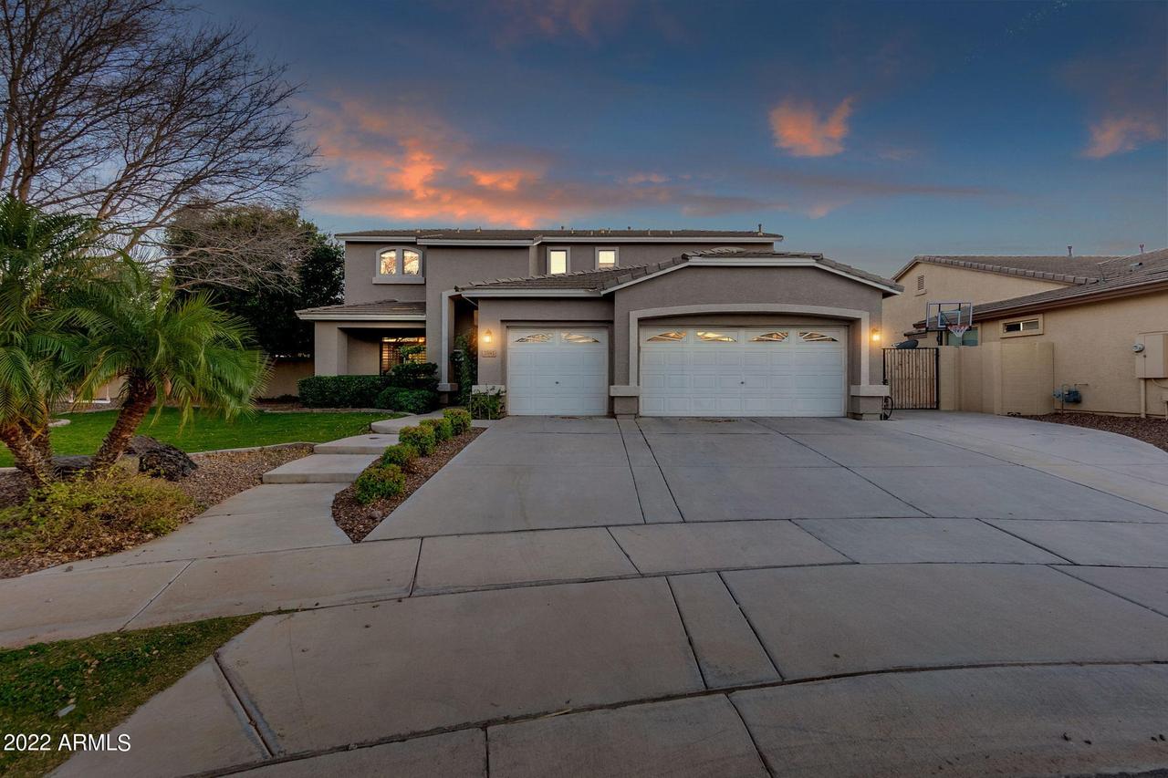 3381 E Phelps St., Gilbert, AZ 85295