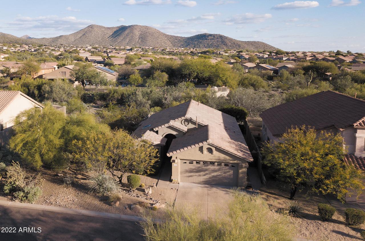 15165 N 102nd Way, Scottsdale, AZ 85255