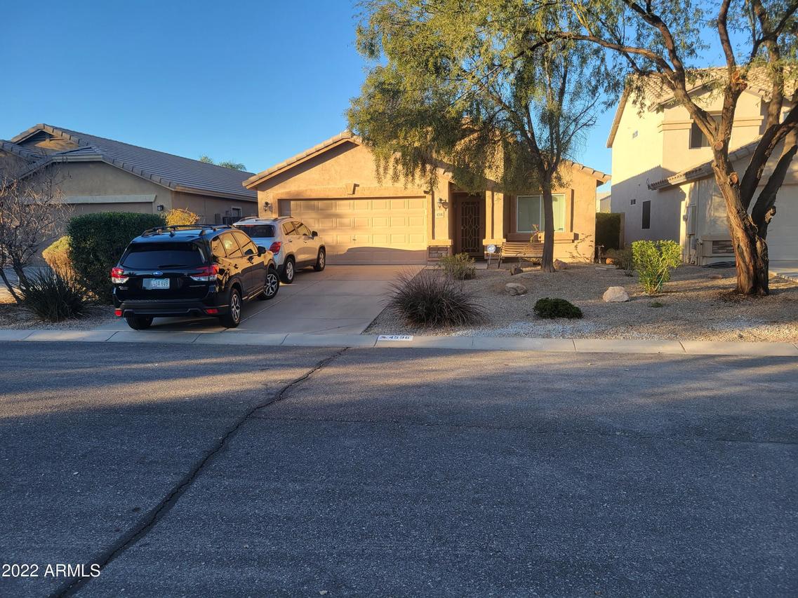 4596 E Superior Rd., San Tan Valley, AZ 85143