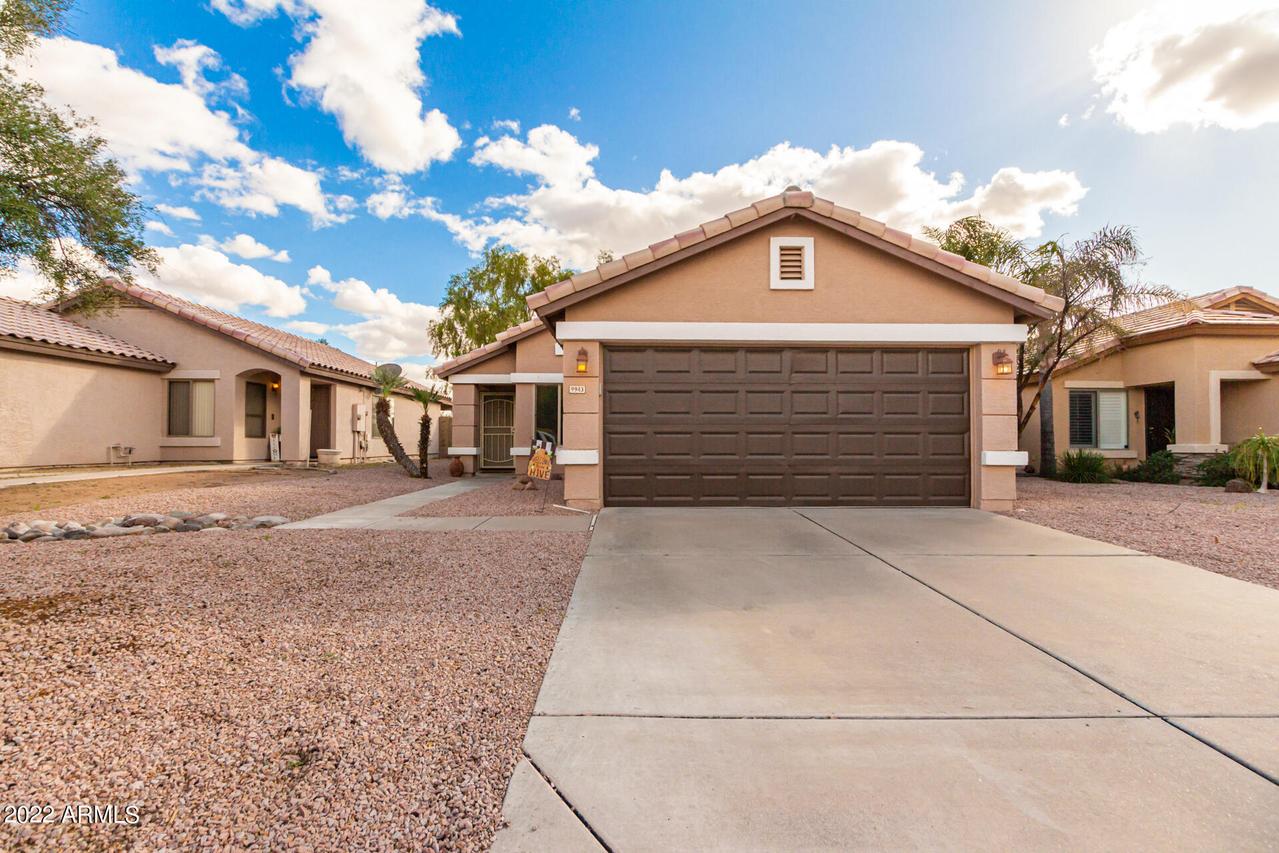 9943 E Diamond Ave., Mesa, AZ 85208