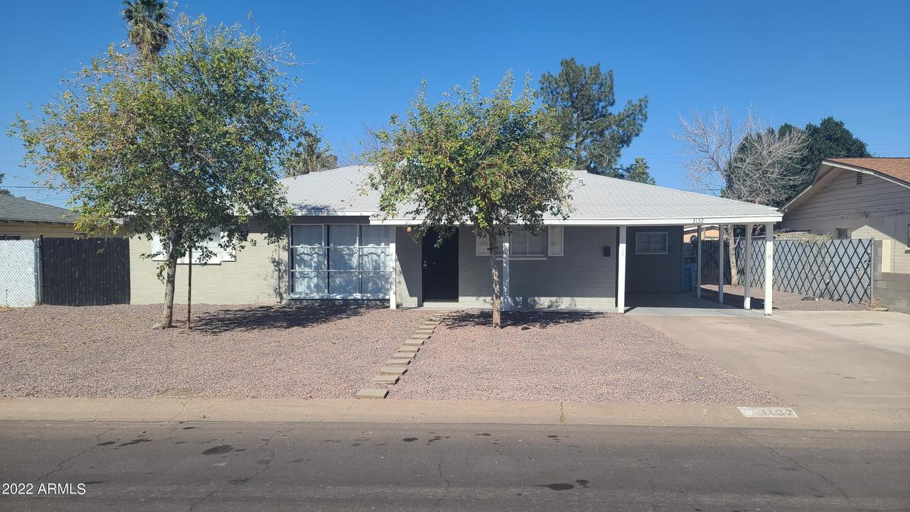 3132 W Elm St., Phoenix, AZ 85017