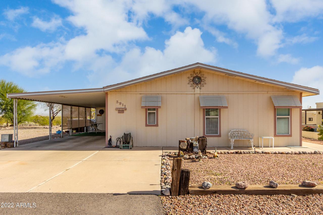 3911 N Lancaster Cir., Florence, AZ 85132