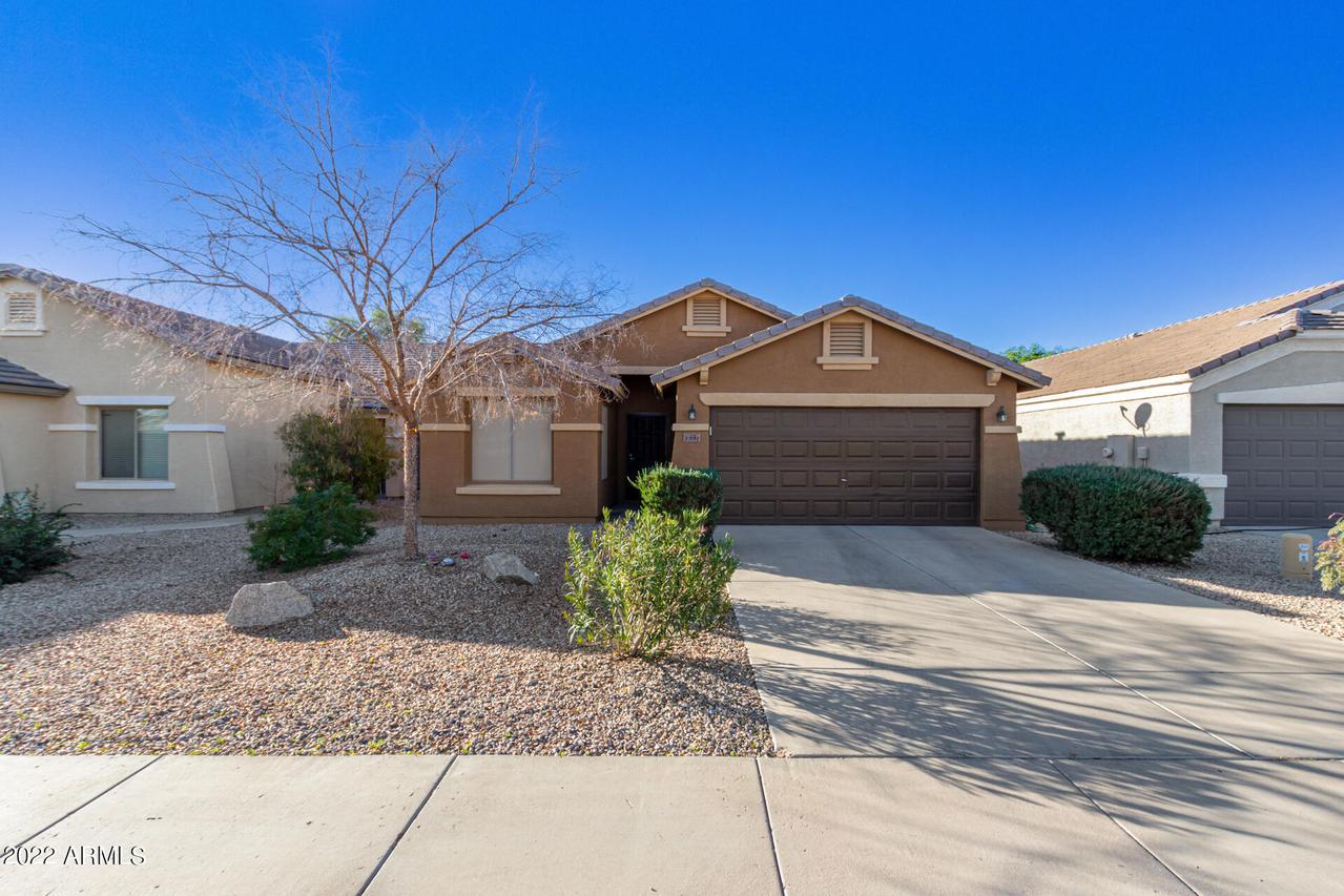 1991 W Vineyard Plains Dr., Queen Creek, AZ 85242