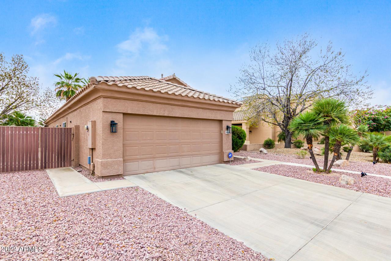 20727 N 62nd Dr., Glendale, AZ 85308