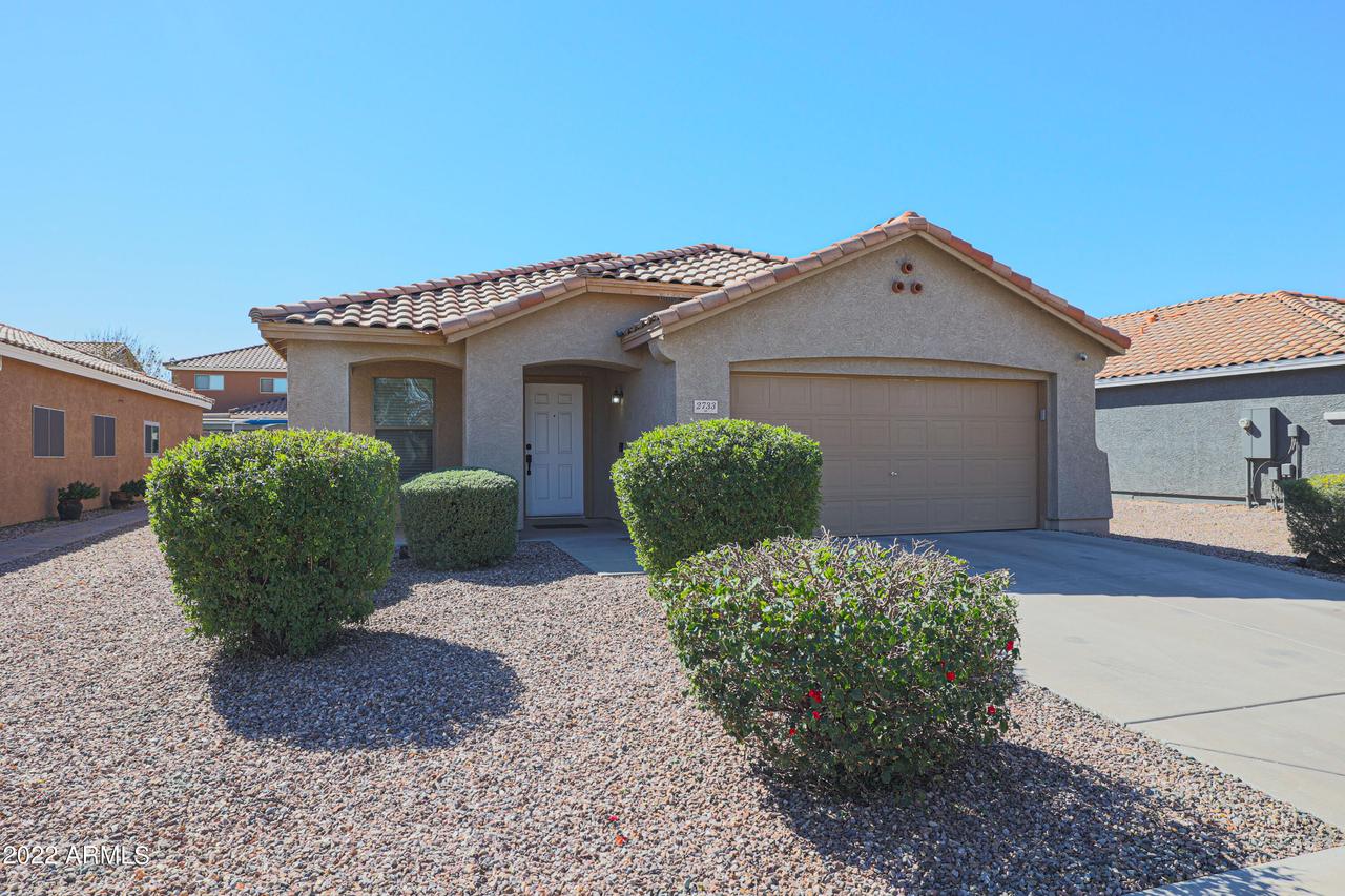2733 W Allens Peak Dr., Queen Creek, AZ 85144