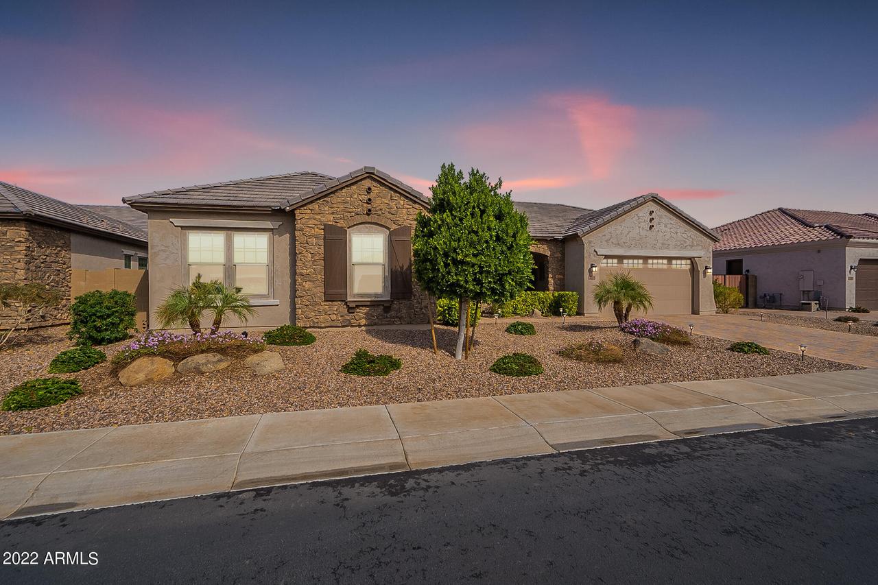 3574 E Gemini Pl., Chandler, AZ 85249