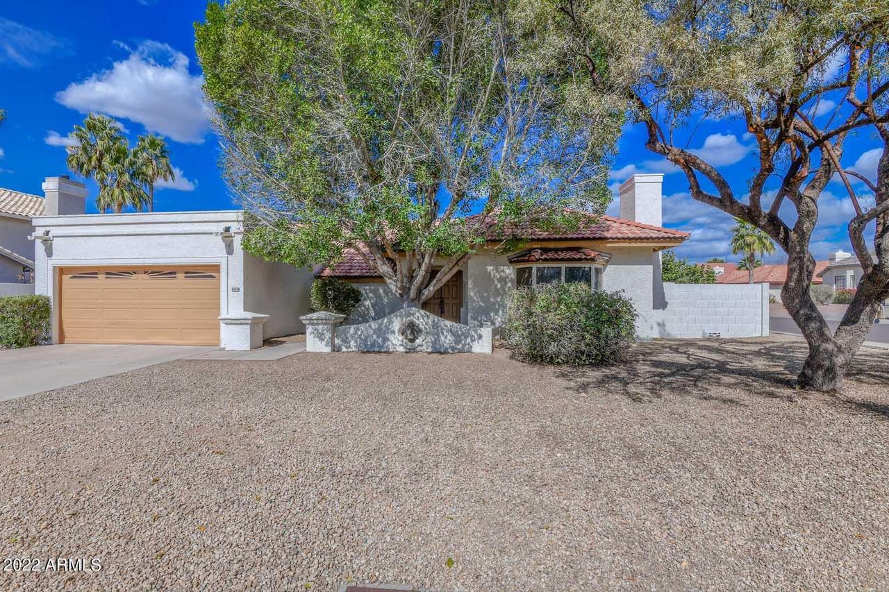 6704 W Topeka Dr., Glendale, AZ 85308