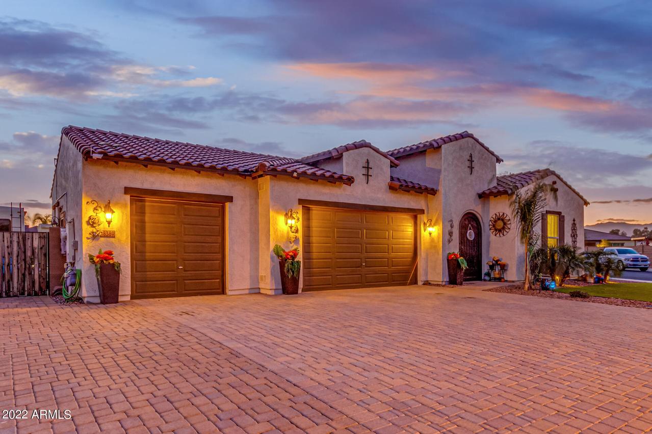 18389 W Coolidge St., Goodyear, AZ 85395