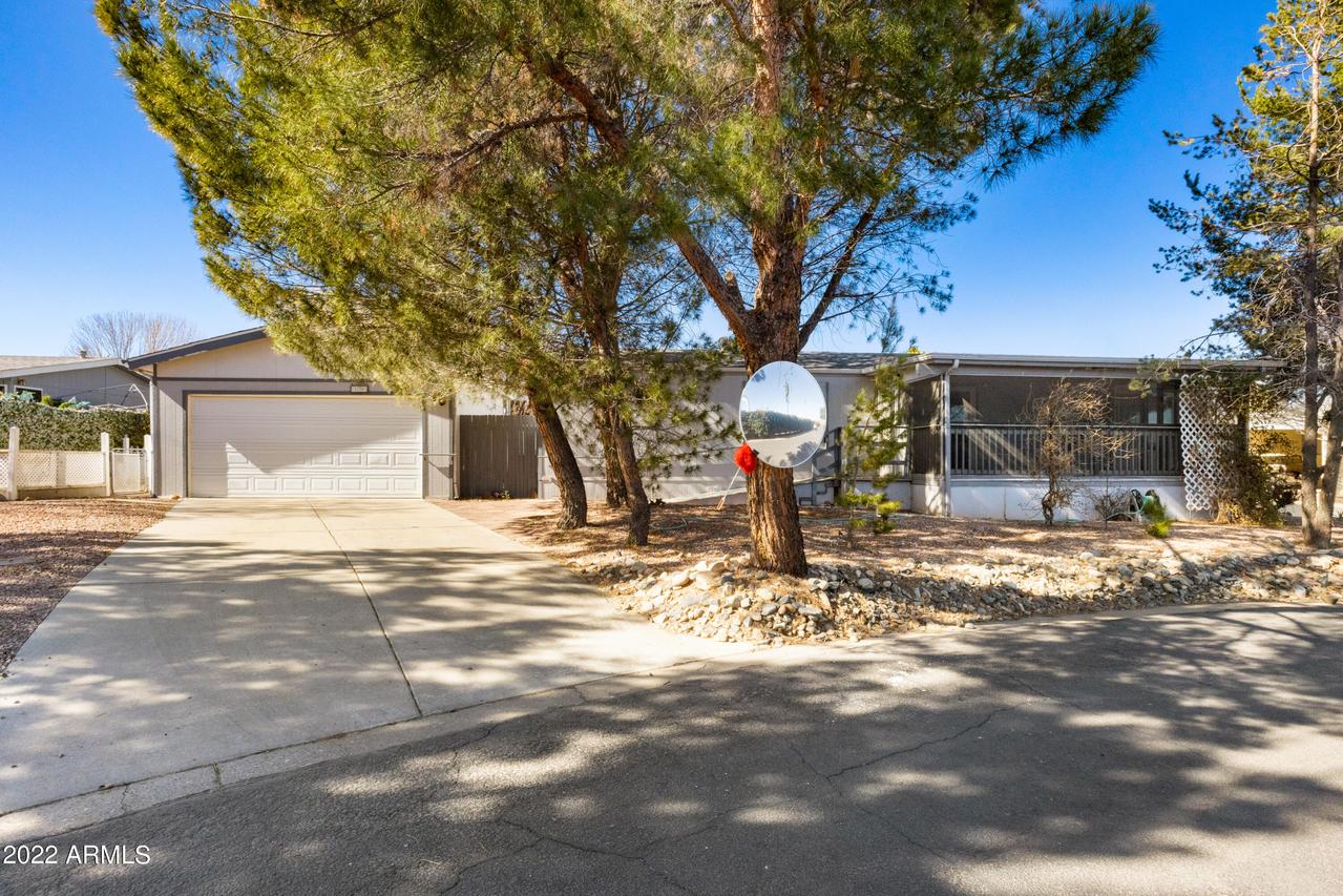 574 N Wild Walnut Dr., Dewey, AZ 86327