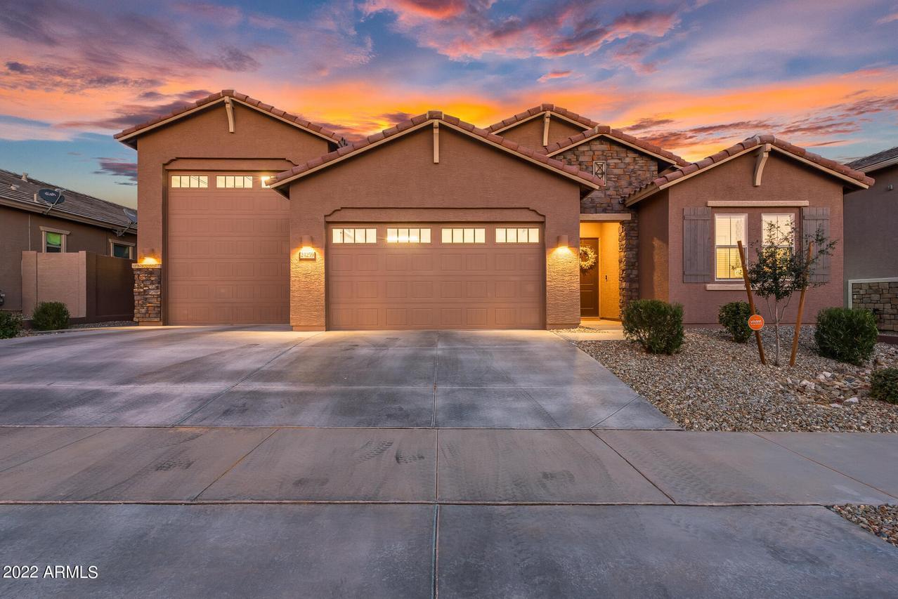 24259 N 168th Ln., Surprise, AZ 85387