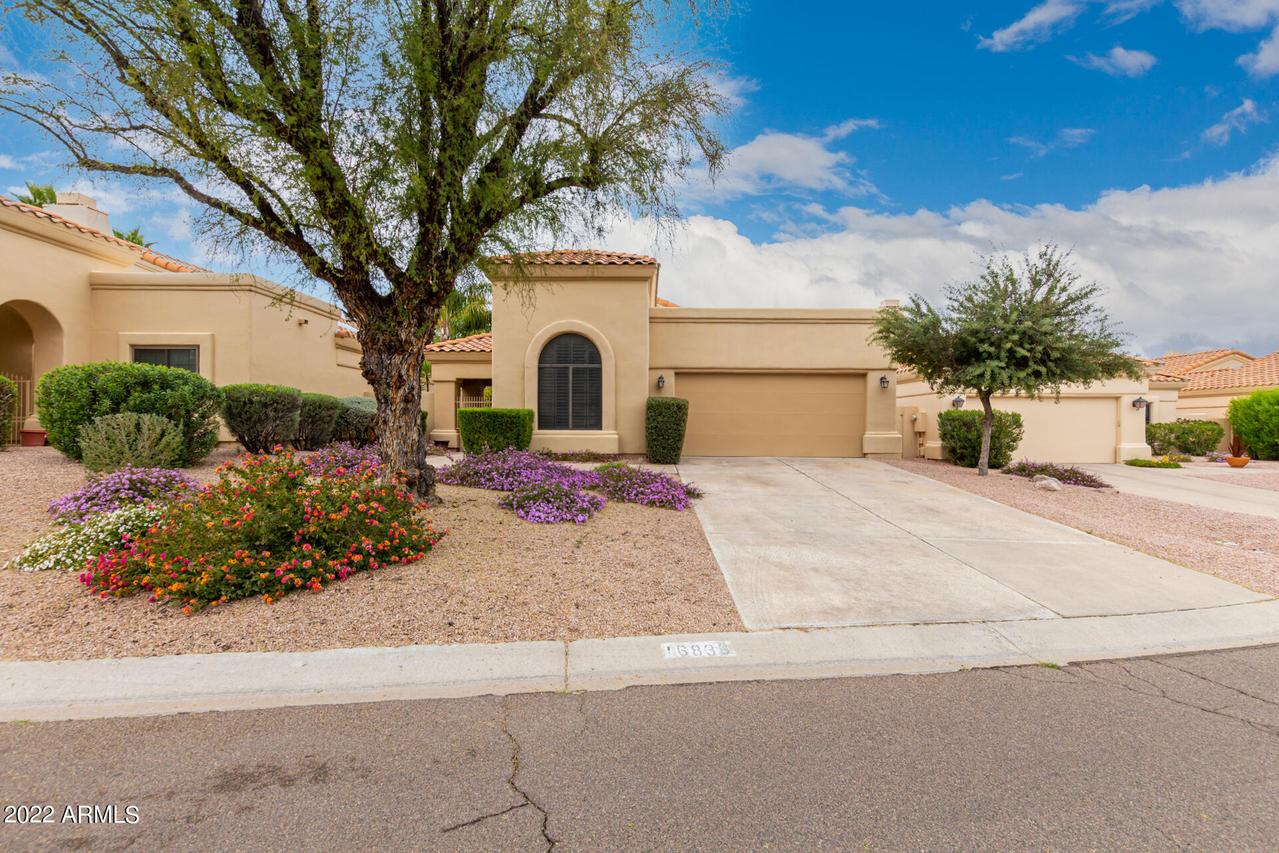 16836 E Widgeon Ct., Fountain Hills, AZ 85268