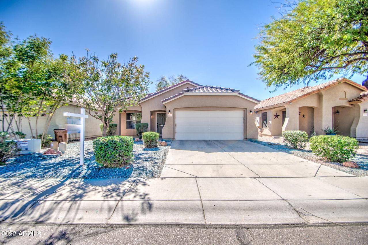 2811 W San Carlos Ln., Queen Creek, AZ 85144