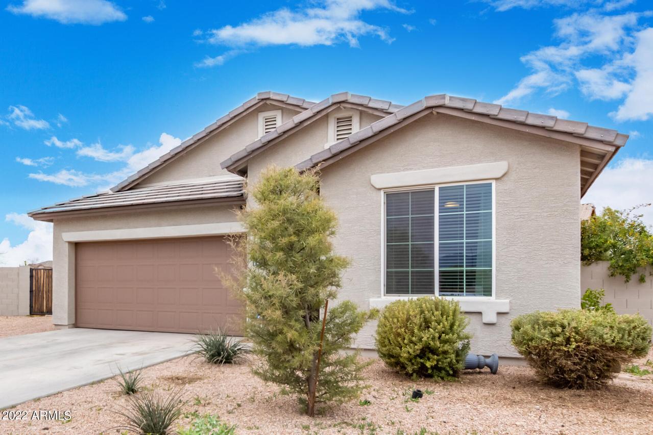 2608 S 116th Dr., Avondale, AZ 85323